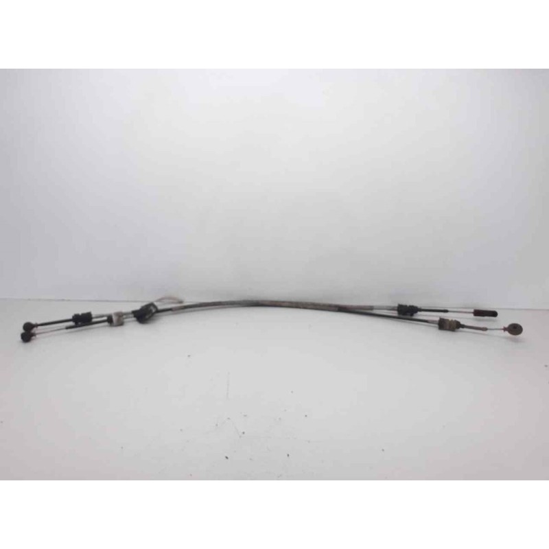 Recambio de varillaje cambio para ford mondeo berlina (ge) ambiente (06.2003) (d) referencia OEM IAM 3S7R7E395LD - Gris 6