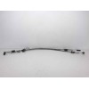 Recambio de varillaje cambio para ford mondeo berlina (ge) ambiente (06.2003) (d) referencia OEM IAM 3S7R7E395LD  