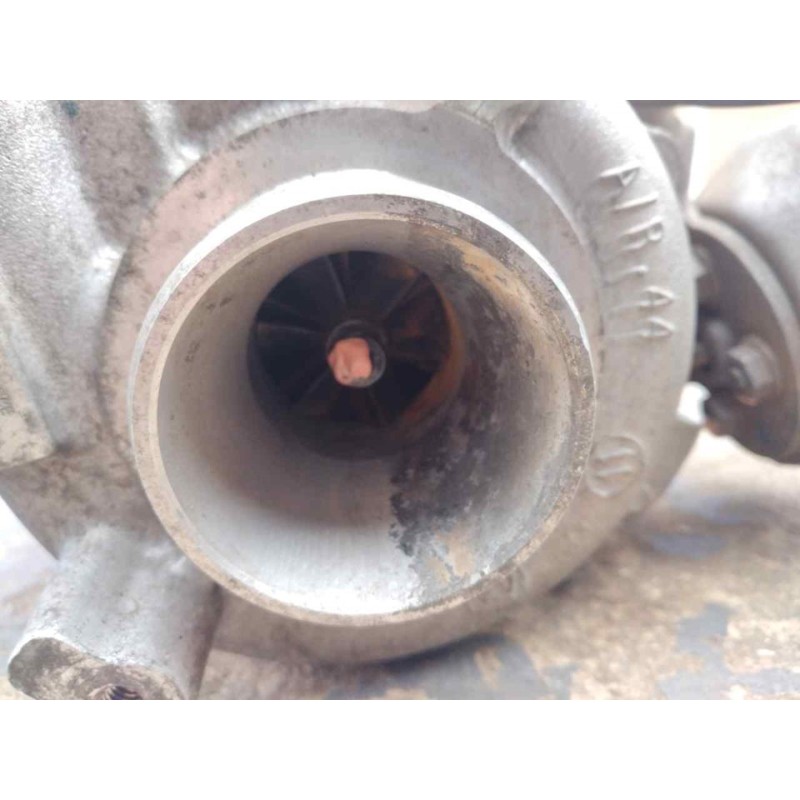 Recambio de turbocompresor para peugeot 3008 active referencia OEM IAM 9686120680  GARRET - Negro 4