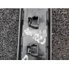 Recambio de mando elevalunas delantero izquierdo para peugeot 407 sw st sport pack referencia OEM IAM 96468704XT  