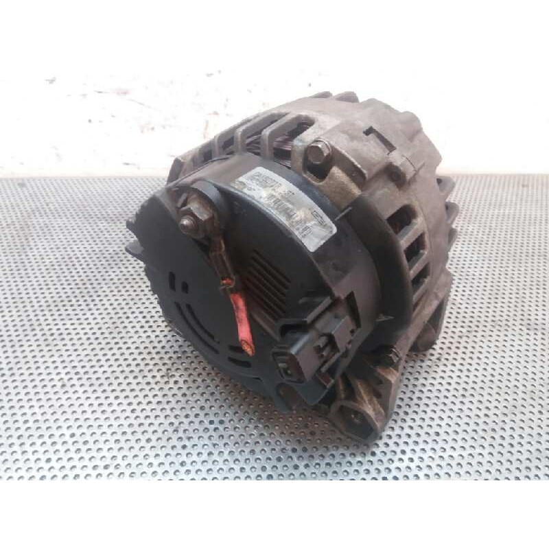 Recambio de alternador para nissan kubistar (x76) 1.5 dci turbodiesel cat referencia OEM IAM CA1627IRST - Blanco 3