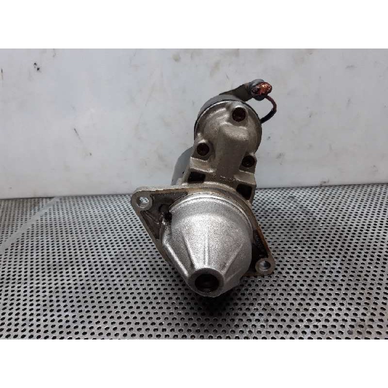 Recambio de motor arranque para opel vectra c berlina club referencia OEM IAM 0001107404 - Azul 5