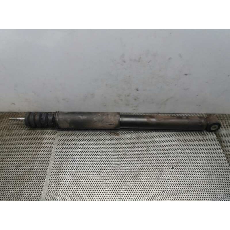 Recambio de amortiguador trasero izquierdo para renault modus confort dynamique referencia OEM IAM   
