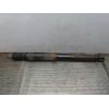 Recambio de amortiguador trasero izquierdo para renault modus confort dynamique referencia OEM IAM   