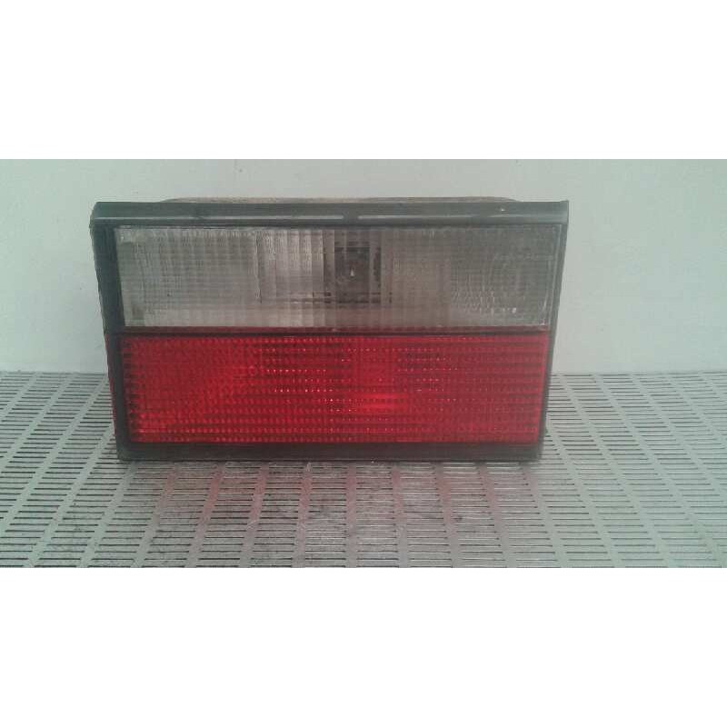 Recambio de piloto trasero izquierdo para citroën xantia berlina 2.0 hdi cat (rhy / dw10td) referencia OEM IAM   