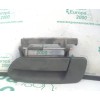 Recambio de maneta exterior trasera izquierda para citroën xantia berlina 2.0 hdi referencia OEM IAM   