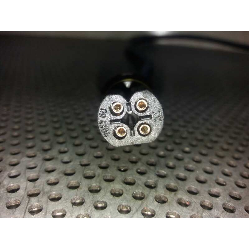 Recambio de sonda lambda para mercedes-benz clase e (w210) berlina 280 (210.063) referencia OEM IAM 0005408517 2