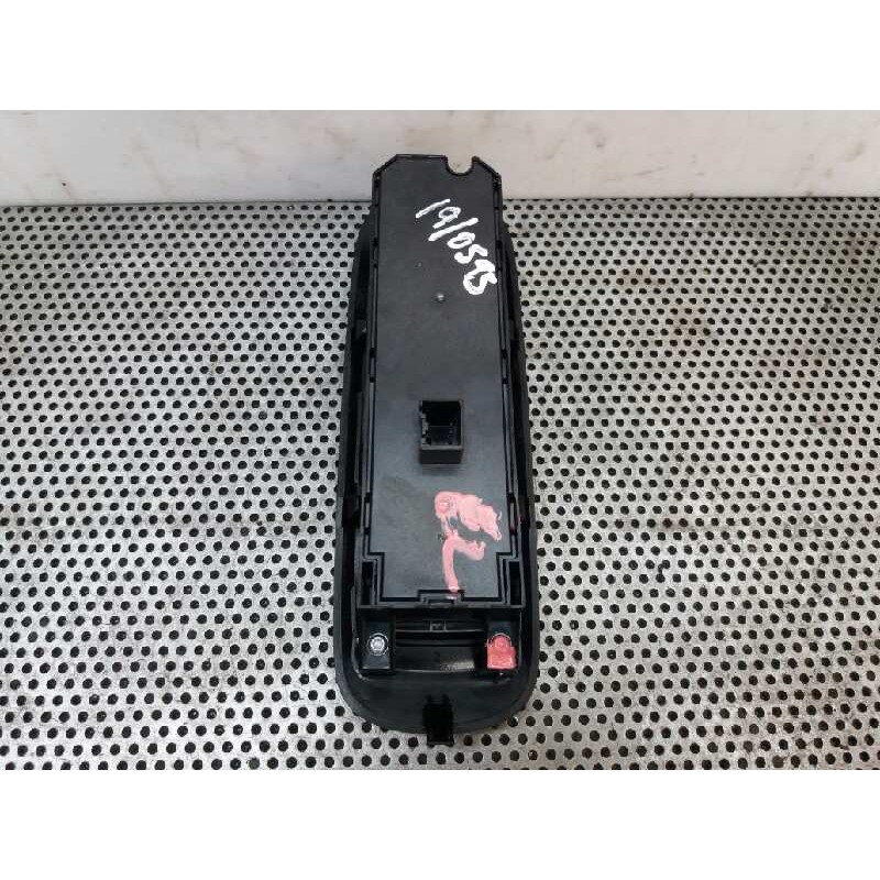Recambio de mando elevalunas delantero izquierdo para ford mondeo ber. (ca2) trend referencia OEM IAM 7S7T14A132AB - Gris 3