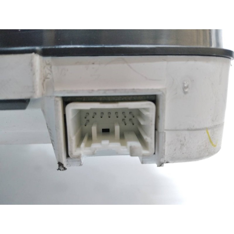 Recambio de cuadro instrumentos para volvo v50 familiar 2.0 d kinetic referencia OEM IAM 30669185 30710071 - Gris 3