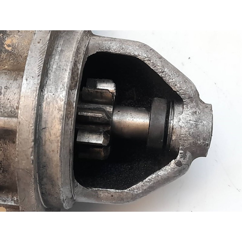 Recambio de motor arranque para citroën c8 referencia OEM IAM 9000141010  BOSCH 4