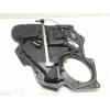 Recambio de elevalunas trasero derecho para mazda 3 berlina (bk) 2.0 crdt sportive referencia OEM IAM GJ6A5958X  