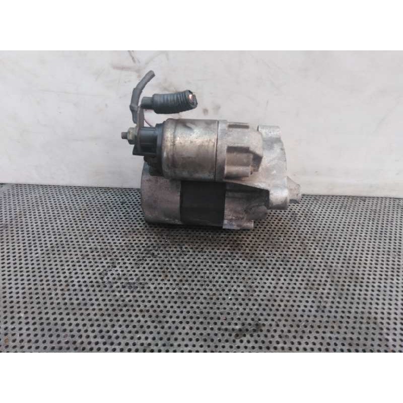 Recambio de motor arranque para citroën c2 1.4 referencia OEM IAM 9633292480 - Negro 6