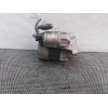 Recambio de motor arranque para citroën c2 1.4 referencia OEM IAM 9633292480  