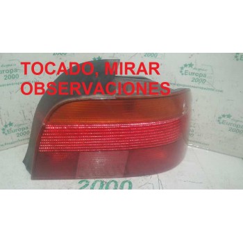 PILOTO TRASERO DERECHO 