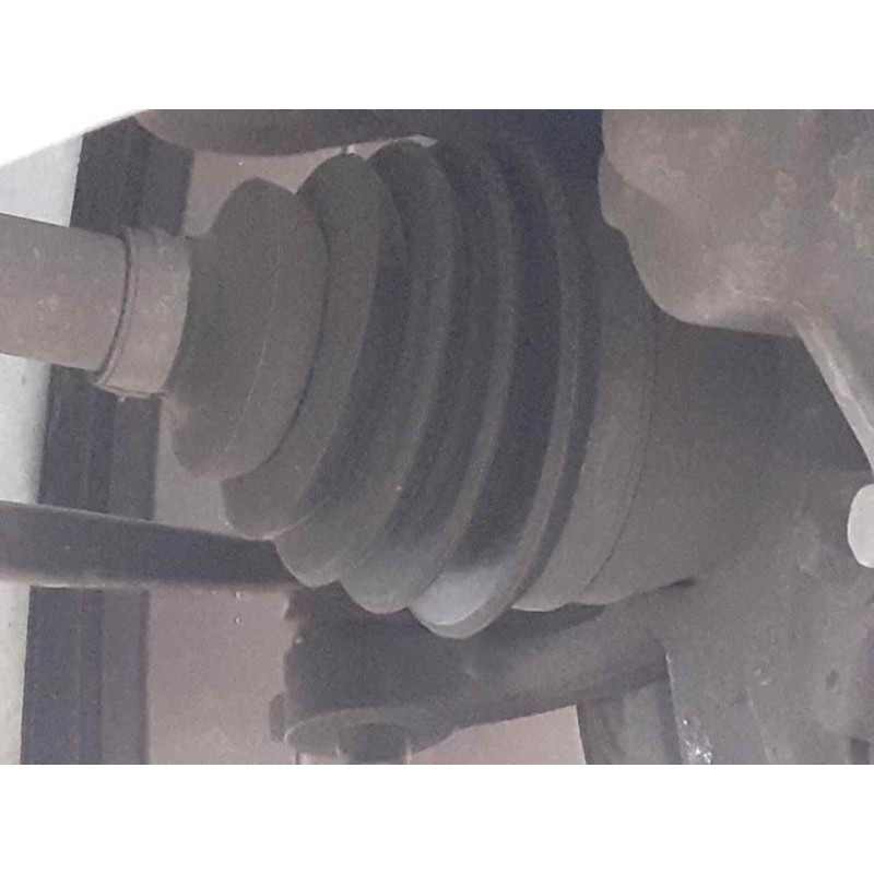 Recambio de transmision delantera izquierda para fiat 500 l (330) trekking referencia OEM IAM   