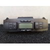 Recambio de mando climatizador para seat leon (1p1) reference referencia OEM IAM   