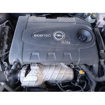 MOTOR COMPLETO A20DTH 