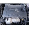 Recambio de motor completo para opel insignia a (g09) 2.0 cdti (68) referencia OEM IAM A20DTH  