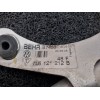 Recambio de radiador agua para volkswagen touareg (7la) tdi v10 referencia OEM IAM 7L6121212B B7453 