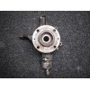 Recambio de mangueta delantera izquierda para peugeot 3008 active referencia OEM IAM   
