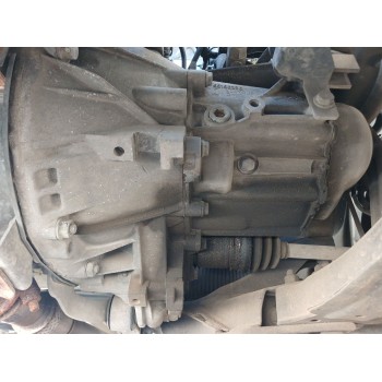 CAJA CAMBIOS 55196336 D130 