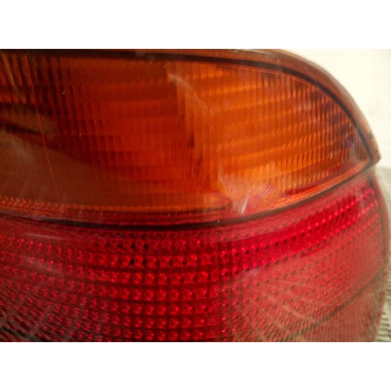 Recambio de piloto trasero derecho para bmw serie 5 berlina (e39) 2.5 24v cat referencia OEM IAM - Gris 2