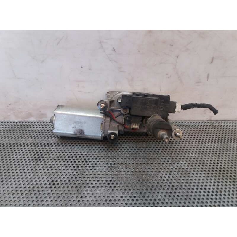 Recambio de motor limpia trasero para fiat bravo (182) jtd 105 / 100 suite referencia OEM IAM   