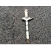 Recambio de inyector para renault vel satis (bj0) initiale referencia OEM IAM 8972391617  
