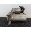 Recambio de motor arranque para peugeot 206 berlina xs referencia OEM IAM 0001112041 9647982880 BOSCH
