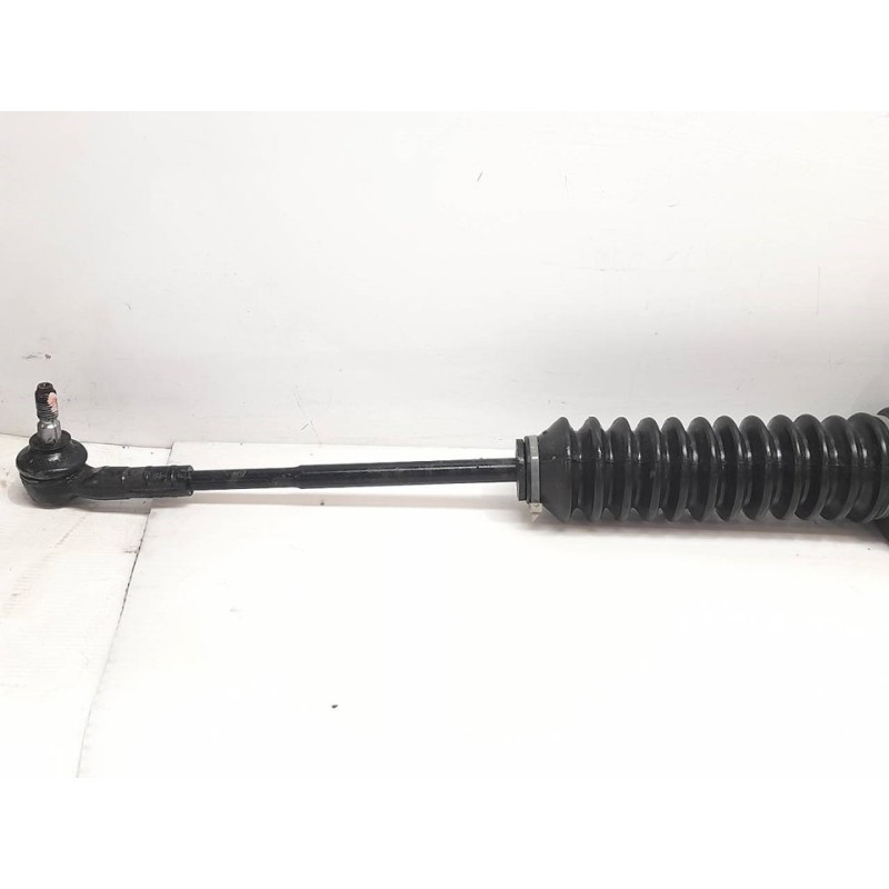 Recambio de cremallera direccion para volkswagen golf ii (191/193) gl referencia OEM IAM - Blanco 2