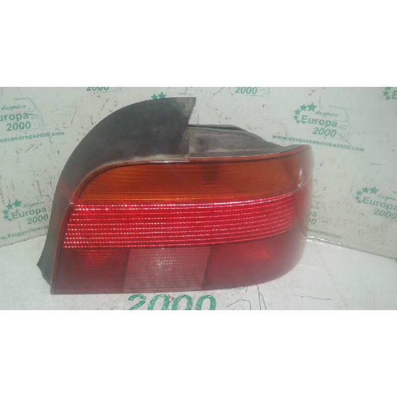 Recambio de piloto trasero derecho para bmw serie 5 berlina (e39) 2.5 24v cat referencia OEM IAM - Gris 3