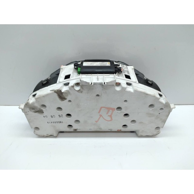 Recambio de cuadro instrumentos para volvo v50 familiar 2.0 d kinetic referencia OEM IAM 30669185 30710071 - Gris 5