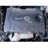 Recambio de motor completo para opel insignia a (g09) 2.0 cdti (68) referencia OEM IAM A20DTH  