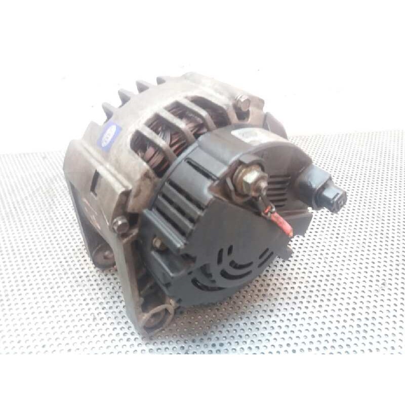 Recambio de alternador para nissan kubistar (x76) 1.5 dci turbodiesel cat referencia OEM IAM CA1627IRST - Blanco 5