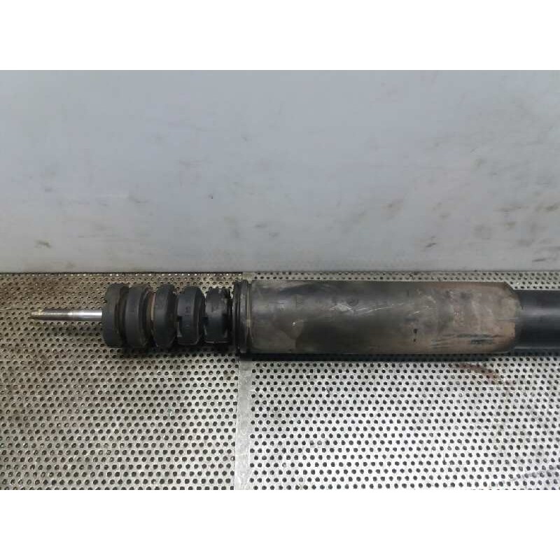 Recambio de amortiguador trasero izquierdo para renault modus confort dynamique referencia OEM IAM - Gris 3
