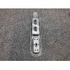 Recambio de mando elevalunas delantero izquierdo para peugeot 407 sw st sport pack referencia OEM IAM 96468704XT  