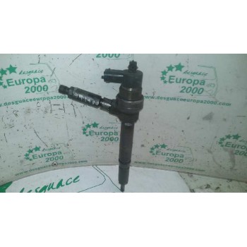 INYECTOR 0445110118 8973000911 