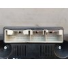 Recambio de mando climatizador para seat leon (1p1) reference referencia OEM IAM   