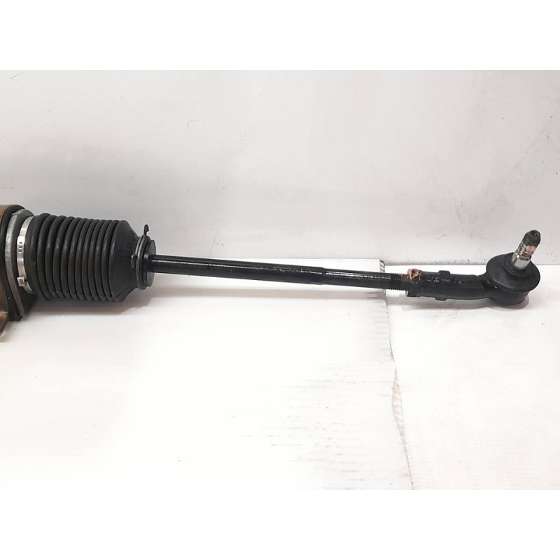 Recambio de cremallera direccion para volkswagen golf ii (191/193) gl referencia OEM IAM - Blanco 3