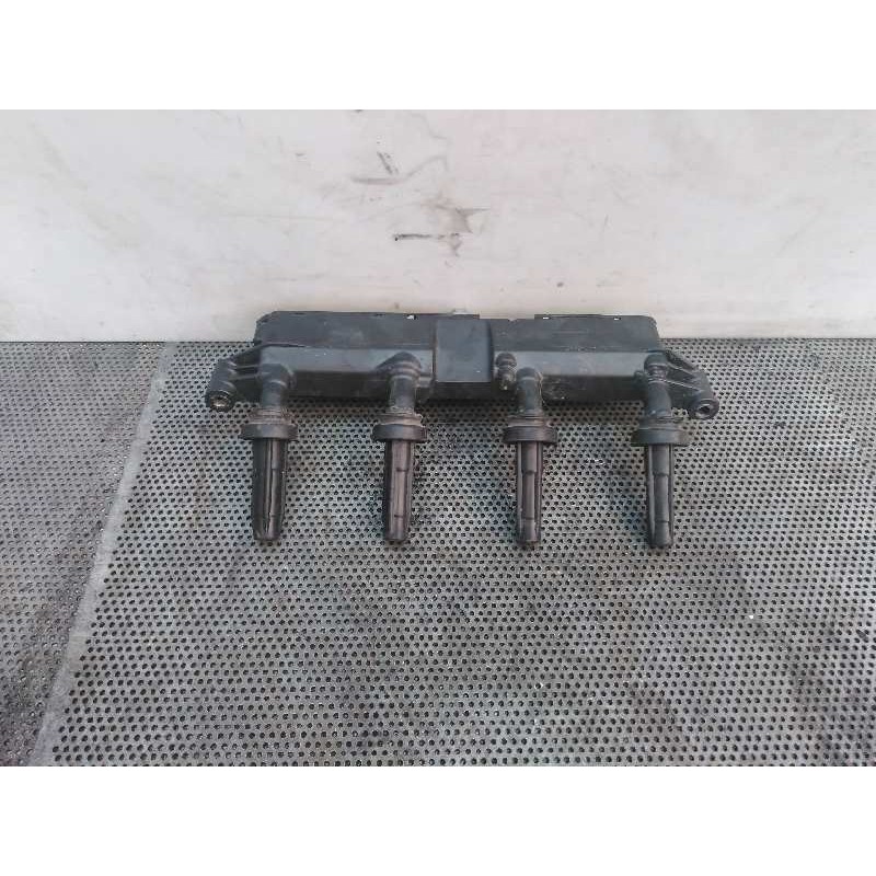 Recambio de bobina encendido para citroën c2 1.4 referencia OEM IAM 2526208  