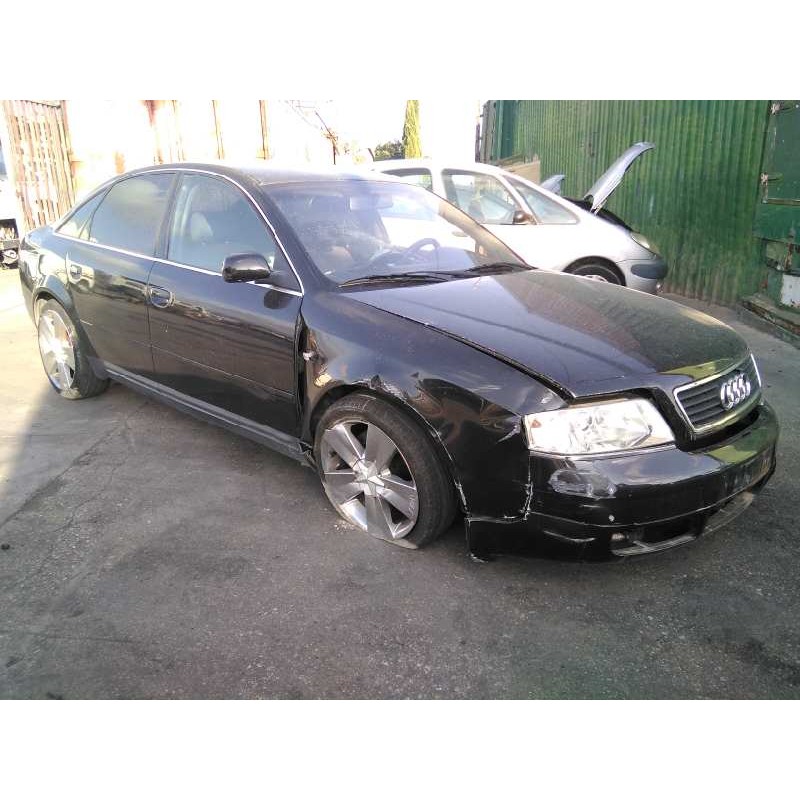 audi a6 berlina (4b2) del año 1998
