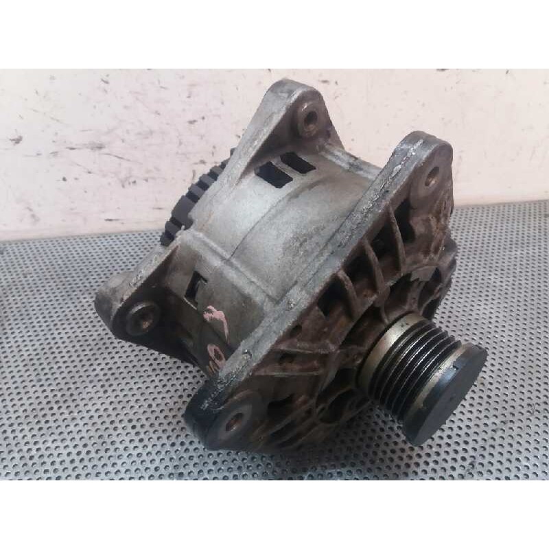 Recambio de alternador para nissan kubistar (x76) 1.5 dci turbodiesel cat referencia OEM IAM CA1627IRST - Blanco 6