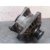 Recambio de alternador para nissan kubistar (x76) 1.5 dci turbodiesel cat referencia OEM IAM CA1627IRST  