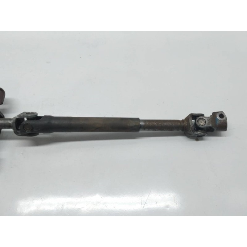 Recambio de columna direccion para ford fiesta (cbk) 1.4 tdci cat referencia OEM IAM - Azul 3