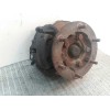 Recambio de mangueta delantera izquierda para mercedes-benz sprinter 02.00  caja cerrada 2.7 cdi cat referencia OEM IAM   