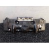 Recambio de mando climatizador para seat leon (1p1) reference referencia OEM IAM   