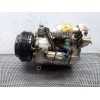 Recambio de compresor aire acondicionado para opel vectra c berlina club referencia OEM IAM 0012203204 24411270 SANDEN