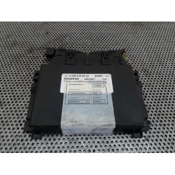 CENTRALITA CHECK CONTROL A0265459632 