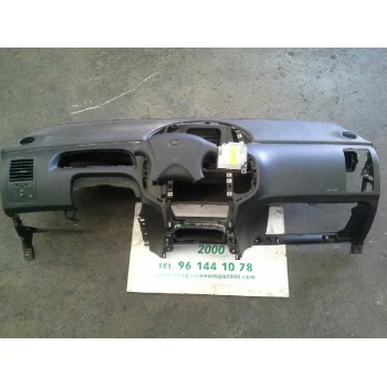 KIT AIRBAG 