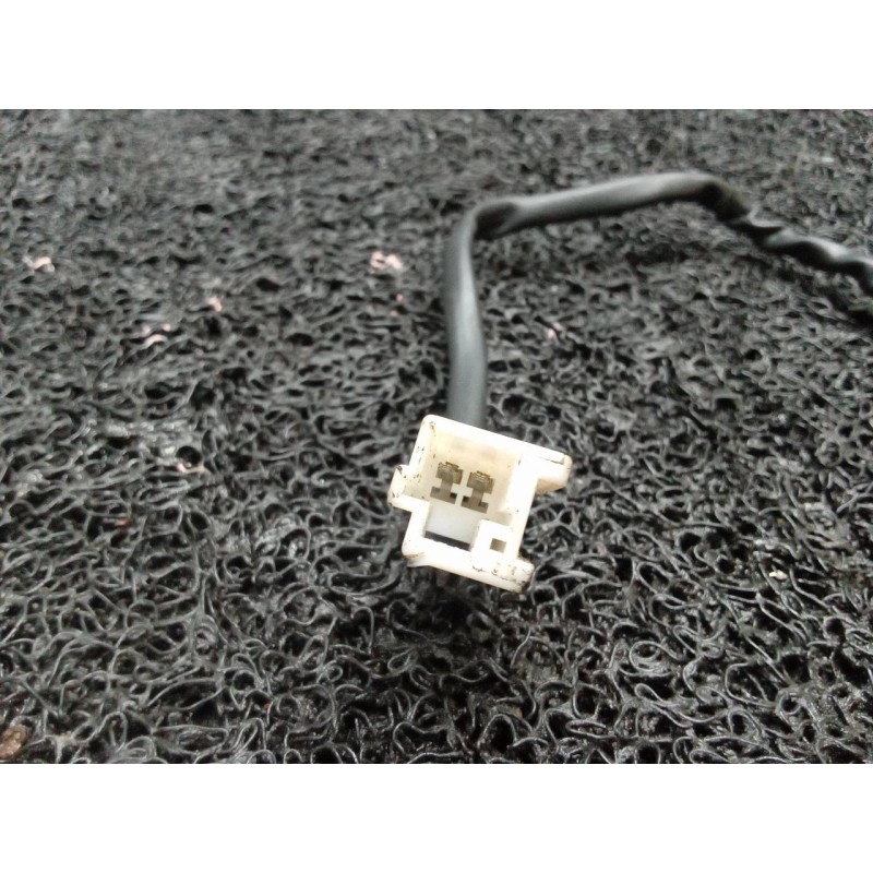 Recambio de enganche cinturon delantero derecho para nissan primera berlina (p12) 1.6 cat referencia OEM IAM 3